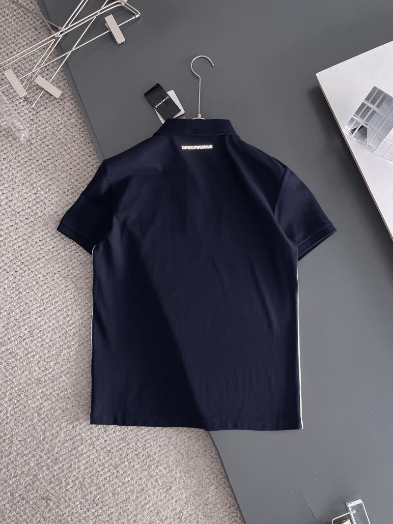 Armani T-Shirts